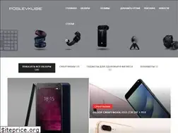 Sites similar to poslevkusie.com
