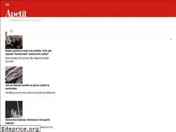 Sites similar to poslirecept.cz