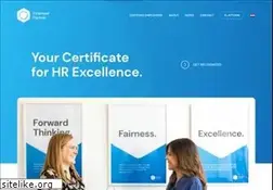 Sites similar to poslodavacpartner.org
