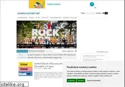 Sites similar to poslouchej.net
