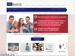 Sites similar to poslovi-omladinska-zadruga.com