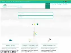 Sites similar to poslovne-strane.rs