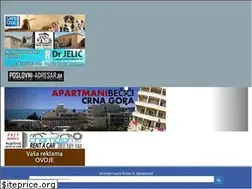 Sites similar to poslovni-adresar.ba