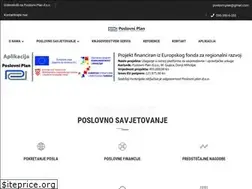 Sites similar to poslovni-plan.hr