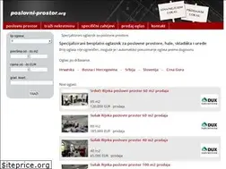 Sites similar to poslovni-prostor.org