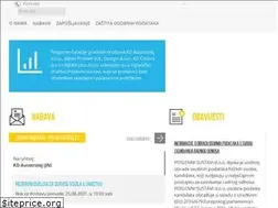 Sites similar to poslovni-sustavi.hr