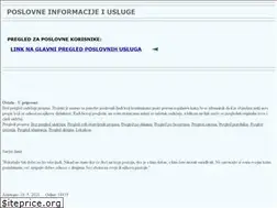 Sites similar to poslovniforum.com