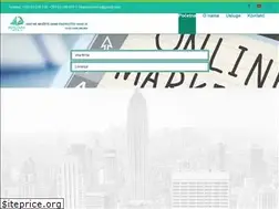 Sites similar to poslovniimeniksrbije.rs
