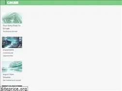 Sites similar to poslovniportal.si
