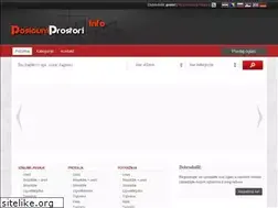 Sites similar to poslovniprostori.info