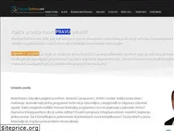 Sites similar to poslovnisoftver.net