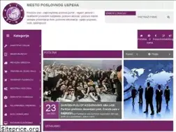 Sites similar to poslovnisvet.com