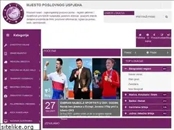 Sites similar to poslovnisvijet.com