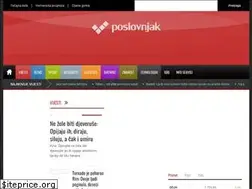 Sites similar to poslovnjak.net
