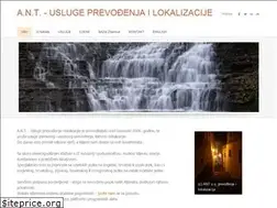 Sites similar to posluj.com