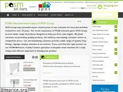 Sites similar to posm.com.au