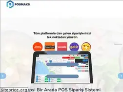 Sites similar to posmaks.com