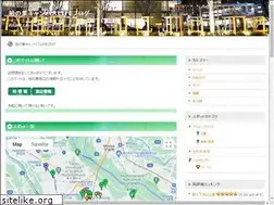 Sites similar to posmap.net