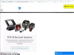 Sites similar to posmarket.com.au