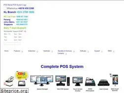 Sites similar to posmarket.com.my