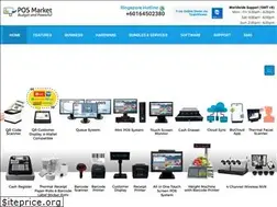 Sites similar to posmarket.com.sg