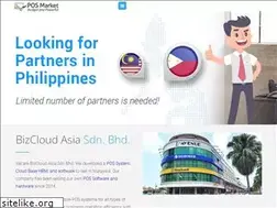 Sites similar to posmarket.ph