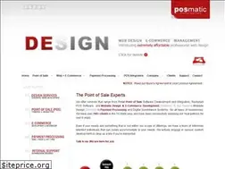 Sites similar to posmatic.com