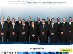 Sites similar to posmc.com