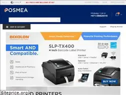Sites similar to posmea.com