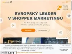Sites similar to posmedia.cz