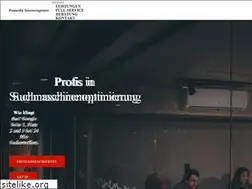 Sites similar to posmedia.de
