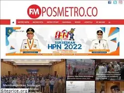 Sites similar to posmetro.co
