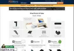Sites similar to posmicro.com