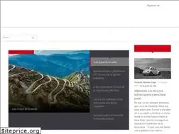 Sites similar to posmodernia.com