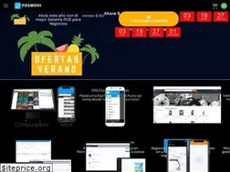 Sites similar to posmovi.com