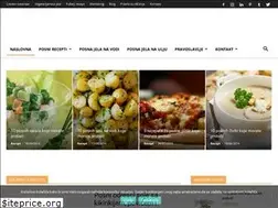 Sites similar to posnajela.rs