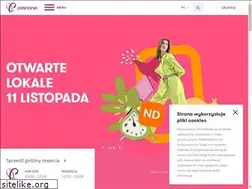 Sites similar to posnania.eu