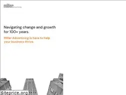 Sites similar to posnermiller.com