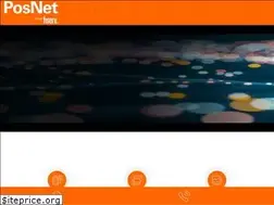 Sites similar to posnet.com.ar