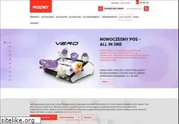 Sites similar to posnet.com.pl