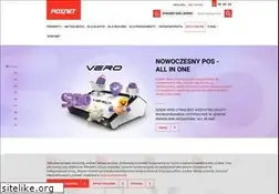 Sites similar to posnet.pl