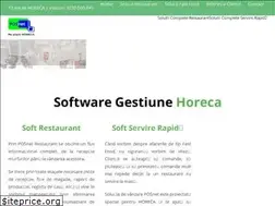 Sites similar to posnet.ro