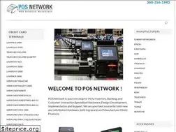 Sites similar to posnetwork.net