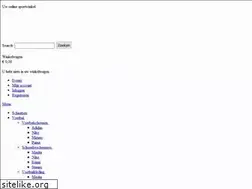 Sites similar to posnosport.nl