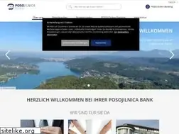 Sites similar to poso.at