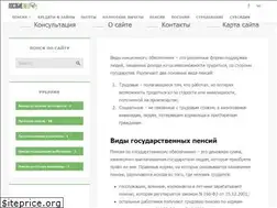 Sites similar to posobie.help