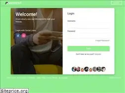 Sites similar to posocial.com