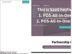 Sites similar to posodoo.com