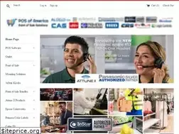 Sites similar to posofamerica.com