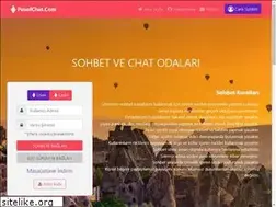 Sites similar to posofchat.com